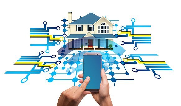 Home Automation Services in Sloan, NV | Security Systems Las Vegas