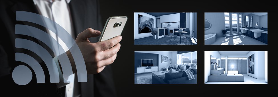 Indoor Security Cameras in Las Vegas | The Lakes, NV - Security Systems LV